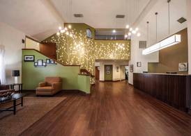 Sleep Inn & Suites Tulsa Central I-44 2
