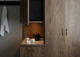 Mitsui Garden Hotel Sapporo West 5