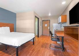 Extended Stay America Select Suites - Oklahoma City - Del City 5