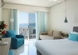 Sunrise Hotel 2