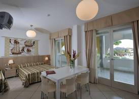 Ashanti Aparthotel Wellness&Spa 5