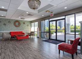 Ramada by Wyndham Altamonte Springs Near I-4 5