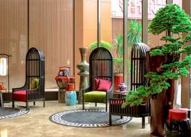 Ashley Tang Menteng Jakarta 5