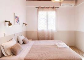 BOHOTEL Eleonas Anex Apartments 5