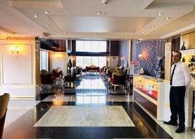 Grand Amisos Hotel 2