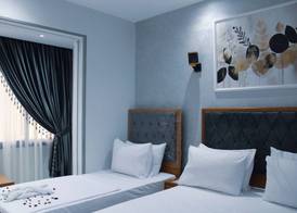 Olivia Hotel 4