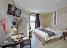 Logis Hôtel Restaurant Le Lascaux 4
