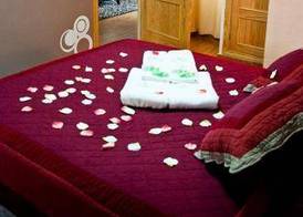 Chinchon Spa 5
