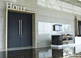 Tsix5 Phenomenal Hotel Pattaya 4