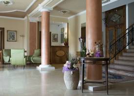Hotel du Lac Parc & Residence 3