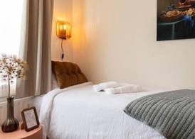 BadHotel Noordwijk 2