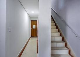 OYO Hotel Boneville, São Paulo 3