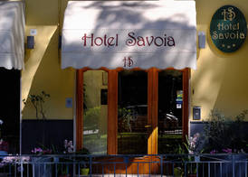 Hotel Savoia Sorrento 5