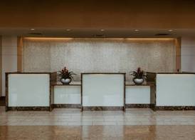 The Lincoln Marriott Cornhusker Hotel 3