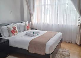 Golf View Serviced Apartments 4