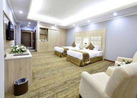 Iridium 70 Hotel 4