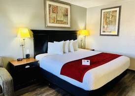 Hotel Vernon 5