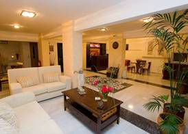 Sagini Hotel 2