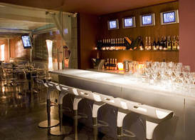 The Hotel Caracas 3
