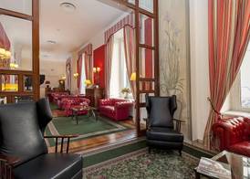 Hotel Nord Nuova Roma 2