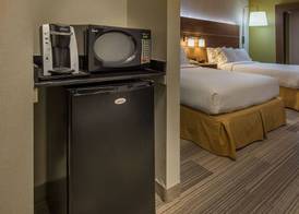 Holiday Inn Express & Suites CARSON CITY by IHG 3