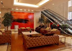 Ramada Suzhou Wujiang 5
