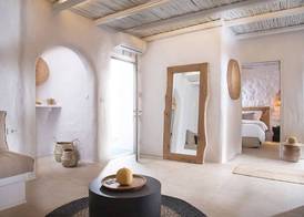 Delmar Apartments & Suites Milos - Delmar Collection 5