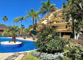 Apartamentos Tigaiga Suites 4