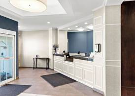 Quality Inn & Suites Big Spring 2
