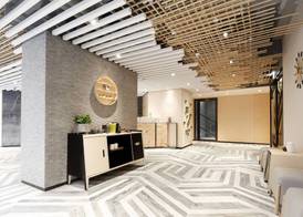 Hotel Ease Access Tsuen Wan 3