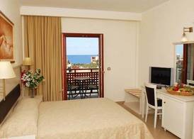 Cactus Village Hotel 4