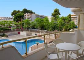 Rentalmar Arquus Park 4
