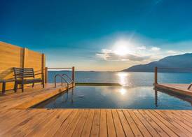 Mandalina Suites 5