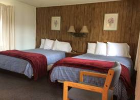 Pullman Motel 2