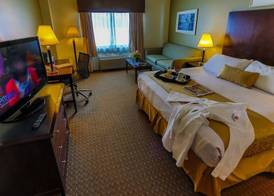 Grand Harbor Resort 5