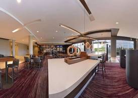 Courtyard by Marriott Boston Littleton 5