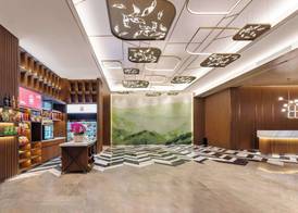 Hilton Garden Inn Huzhou High-Speed Railway Station 5