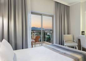 Grand Ring Hotel 5