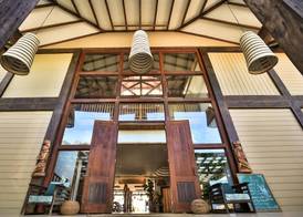 Umaya Resort & Adventures 5