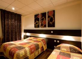 Hotel Esplanade 3