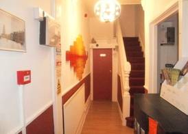 The Withnell Hotel 2