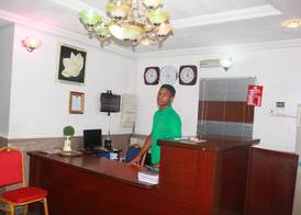 Ann's Haven Hotel & Suites 3