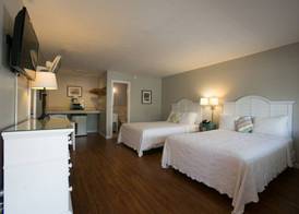 Matanzas Inn Bayside Resort and Marina 3