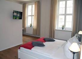 Hotel Brandenburger Dom 5