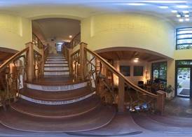 Cabins by Eco Hotels 5