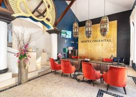 AP Oriental Beach - Adults Friendly 3