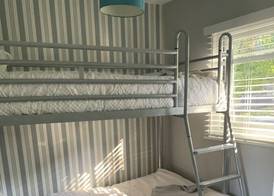 Snowdonia Holiday Lodge, North Wales 3