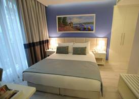 Ravvda Hotel 5