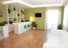 B&B Il Quadrifoglio Tropea 3
