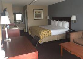Baymont by Wyndham Terrell 4